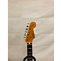 Used Fender Used Fender Custom Shop 1960s Stratocaster Nos 3 Color Sunburst Solid Body Electric Guitar