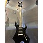 Used Schecter Guitar Research C7 Apocalypse Red Reign Solid Body Electric Guitar thumbnail