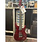 Used Schecter Guitar Research C7 Apocalypse Red Reign Solid Body Electric Guitar