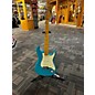 Used Fender American Professional II Stratocaster Solid Body Electric Guitar thumbnail