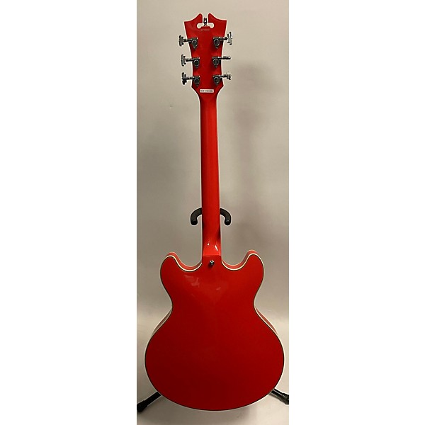 Used Fender Paramount PR-180E Resonator Guitar