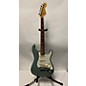 Used Fender American Professional Stratocaster SSS Solid Body Electric Guitar