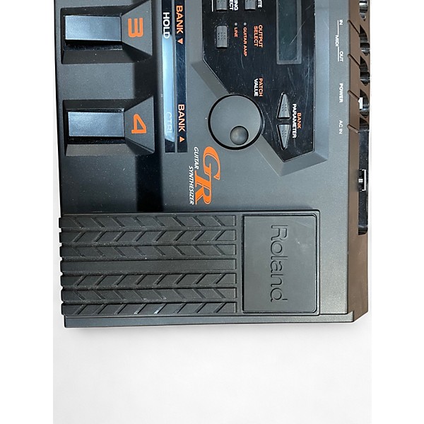 Used Roland GR33 Effect Processor