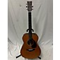Used Yamaha 2022 FSX5 Red Label Acoustic Electric Guitar thumbnail