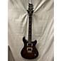 Used PRS Used PRS SE Custom 24 Black Gold Sunburst Solid Body Electric Guitar thumbnail