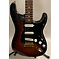 Used Fender Artist Series Stevie Ray Vaughan Stratocaster Solid Body Electric Guitar