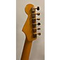 Used Fender Artist Series Stevie Ray Vaughan Stratocaster Solid Body Electric Guitar