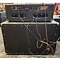 Vintage Fender 1964 Tremolux Amp Head With 2X10 Cabinet Tube Guitar Amp Head