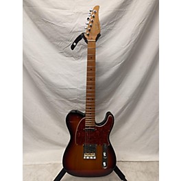 Used Suhr Used Suhr CLASSIC T SPECIAL ROASTED 3 Color Sunburst Solid Body Electric Guitar