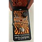 Used Electro-Harmonix Small Stone Phase Shifter Effect Pedal