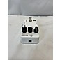 Used JHS Pedals HALL REVERB Effect Pedal