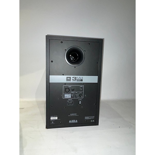 Used JBL 308P MkII Powered Monitor