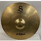 Used Zildjian 20in S Family Medium Ride Cymbal thumbnail