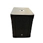 Used RCF 702ASII Powered Subwoofer thumbnail