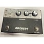 Used Grobert Used GROBERT THE ONE Effect Pedal thumbnail