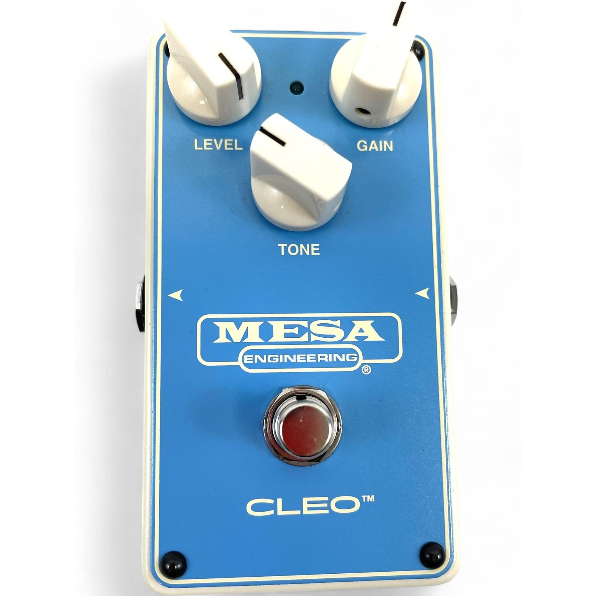 Mesa/Boogie Cleo, Dynaplex and Gold Mine Review | GuitarPlayer