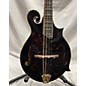 Used Morgan Monroe MMS7WC Mandolin