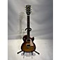 Used Gibson Used Gibson Les Paul Tribute Sunburst Solid Body Electric Guitar thumbnail