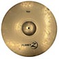 Used Zildjian 20in Planet Z Ride Cymbal thumbnail