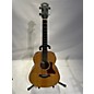 Used Taylor GS MINI BASS Acoustic Bass Guitar