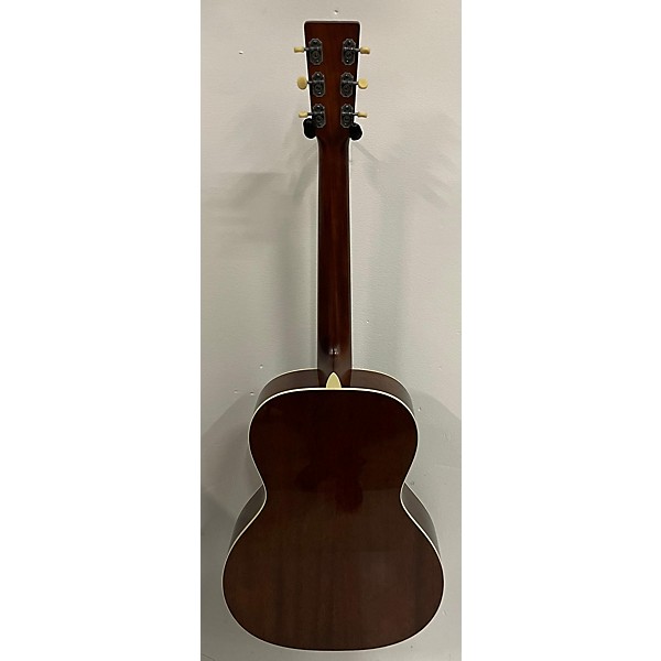 Used Martin CEO7 Acoustic Guitar