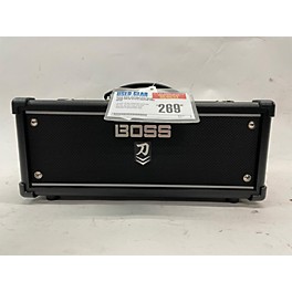 Used BOSS Used BOSS Katana KTN-Head 100W Solid State Guitar Amp Head