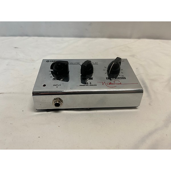 Used Yamaha NE-1 Pedal