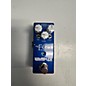 Used Wampler Ego Compressor Effect Pedal thumbnail