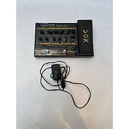 Used VOX Tone Lab ST Effect Processor