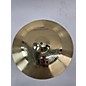 Used Wuhan 16in Rock Series 457 Crash Cymbal thumbnail