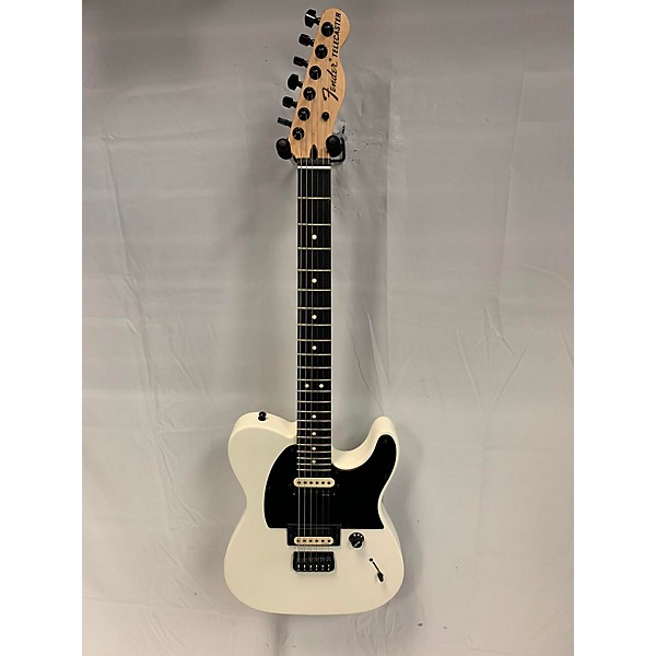 Used Fender Jim Root Signature Telecaster Solid Body Electric Guitar