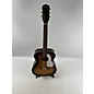 Vintage Silvertone 1960s H621 Acoustic Guitar thumbnail