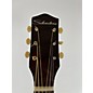 Vintage Silvertone 1960s H621 Acoustic Guitar