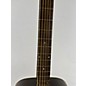 Vintage Silvertone 1960s H621 Acoustic Guitar