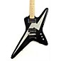 Used Kramer Used Kramer VOYAGER LIGHTENING BOLT GRAPHIC Solid Body Electric Guitar