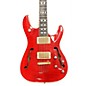 Used Schecter Guitar Research Used Schecter Guitar Research C/SH-1 Trans Red Solid Body Electric Guitar