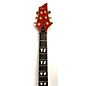 Used Schecter Guitar Research Used Schecter Guitar Research C/SH-1 Trans Red Solid Body Electric Guitar