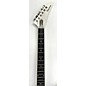 Used Epiphone Tommy Thayer White Lightning Explorer Solid Body Electric Guitar