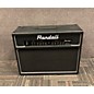 Used Randall RG100 CLASSIC Guitar Combo Amp thumbnail