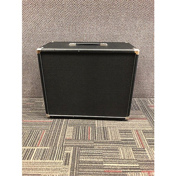 Used Mission Engineering GEMINI 1-P Guitar Cabinet