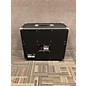 Used Mission Engineering GEMINI 1-P Guitar Cabinet