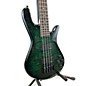 Used Spector NS-2000/4 Electric Bass Guitar thumbnail