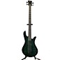 Used Spector NS-2000/4 Electric Bass Guitar