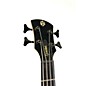 Used Spector NS-2000/4 Electric Bass Guitar