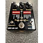 Used Wren And Cuff BM20 ULTRA Effect Pedal thumbnail