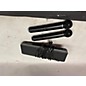 Used Shure SM58 DUAL WIRELESS Handheld Wireless System thumbnail