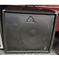 Used Behringer ULTRATONE KXD12 Keyboard Amp thumbnail