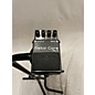 Used BOSS ML2 Metal Core Distortion Effect Pedal thumbnail