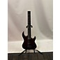 Used Kiesel Used KIESEL OSIRIS 7 BLOOD RED Solid Body Electric Guitar thumbnail