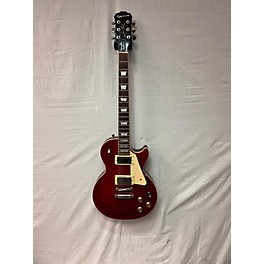 Used Epiphone Les Paul Standard Solid Body Electric Guitar